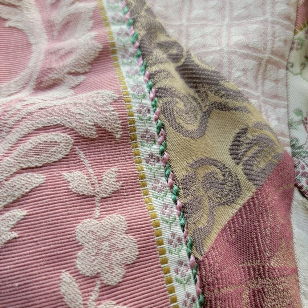 2‎ Sweet Dreams Neiman Marcus Pillow Shams 20